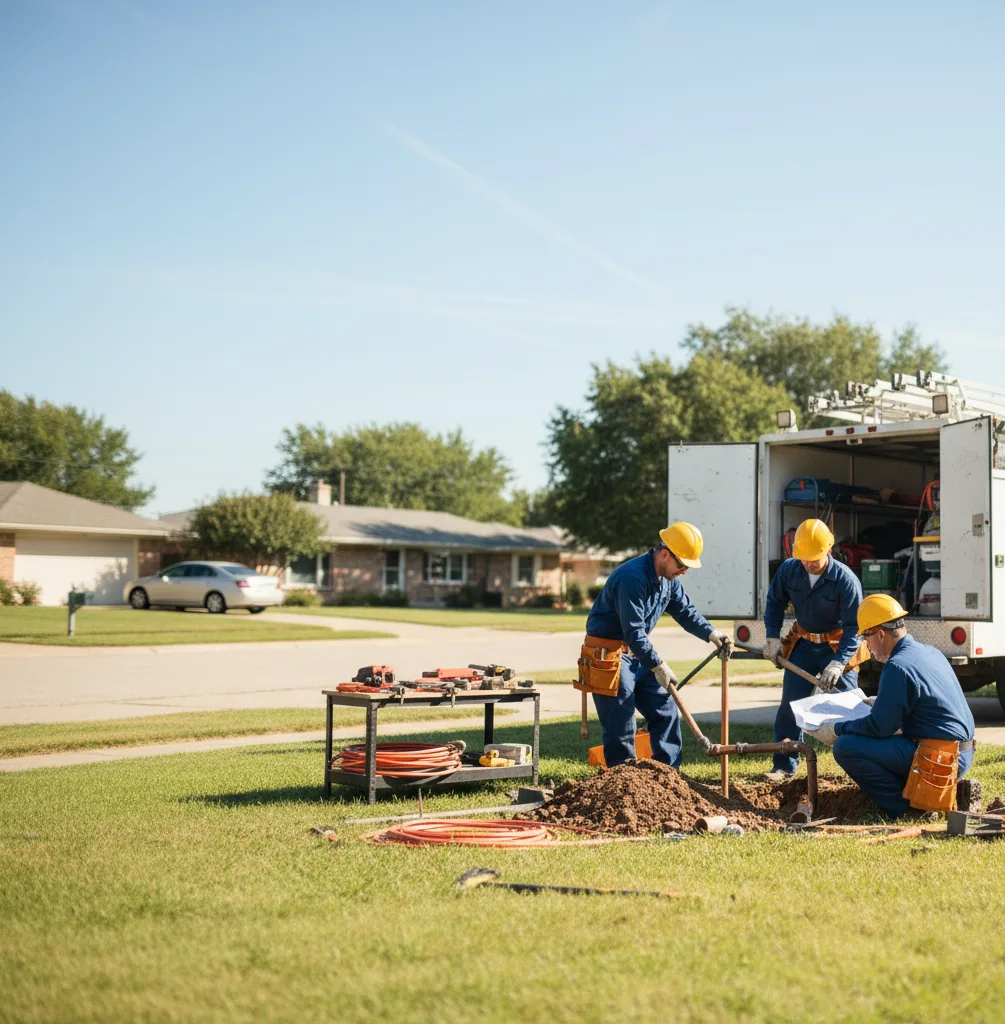 Drain Cleaning in Shelburn, IN